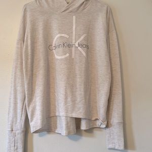 Calvin Klein sweater